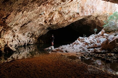 Tunnel Creek National Park - LaMochilaLista.com