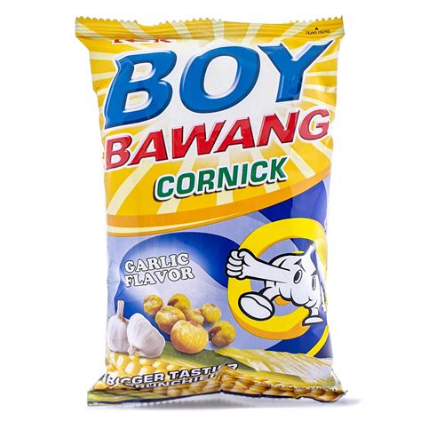 Boy Bawang 갈릭 - Weee!