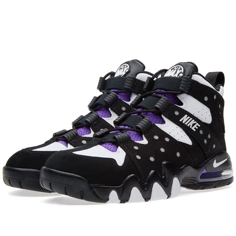 Nike Air Max2 CB '94 Black, White & Pure Purple | END. (AU)