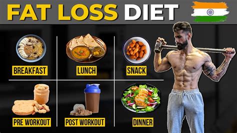 Pre Workout Meal For Fat Loss Weight Training | EOUA Blog