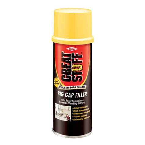 GREAT STUFF Big Gap Filler Foam Sealant | Blain's Farm & Fleet