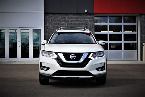 2020 NISSAN ROGUE AWD - East Side Truck & Auto