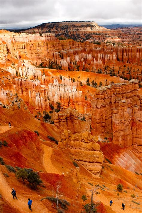 Bryce Canyon - FlinnGautham