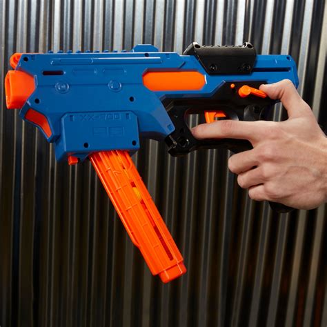 Best Buy: Nerf Rival Finisher XX-700 Blaster E8877