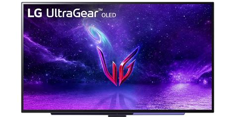 LG Reveals First 27-Inch OLED High Performance Gaming Monitor