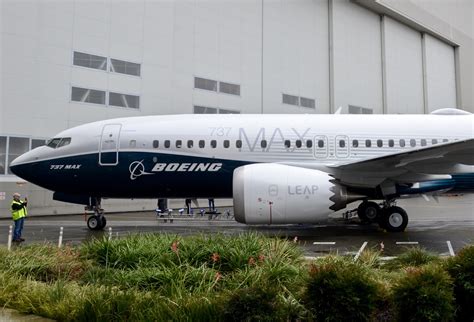 Boeing's 737 inlet issue drags on Max 7 certification - The Air Current