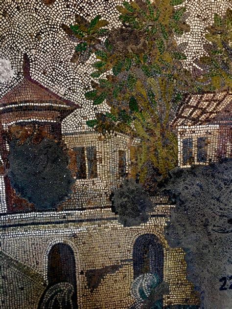 The Mosaics of the Great Palace – My Beautiful Istanbul