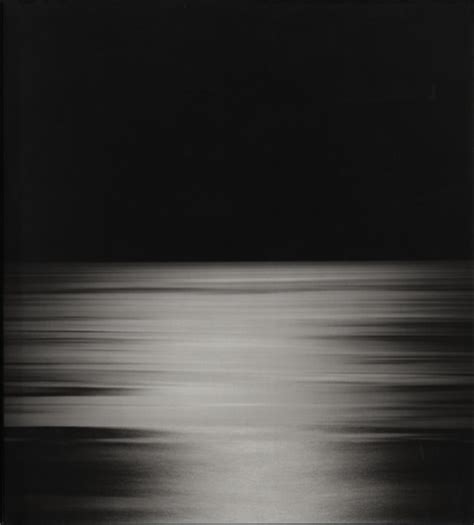 Hiroshi Sugimoto: Seascapes | MONOVISIONS - Black & White Photography ...