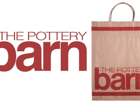 Pottery Barn – Brand Real