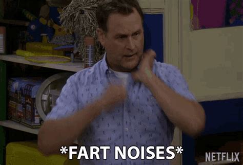 Fart Noise GIFs | Tenor