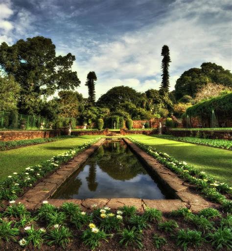 Durban Botanical Gardens by Bevan Langley | Durban south africa, South ...