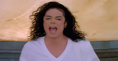 Michael Jackson Black And White Photo - Teravista