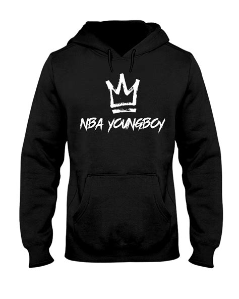 nba youngboy merch