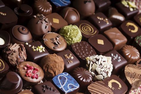 Discover & Relish Belgium chocolates with a Belgium Visa UK