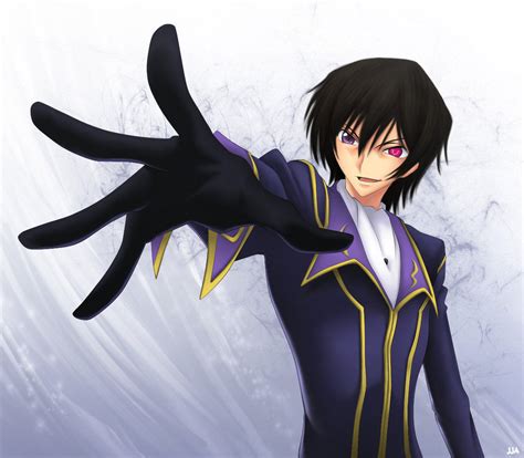 Lelouch - Lelouch Lamperouge/Zero Photo (18659536) - Fanpop