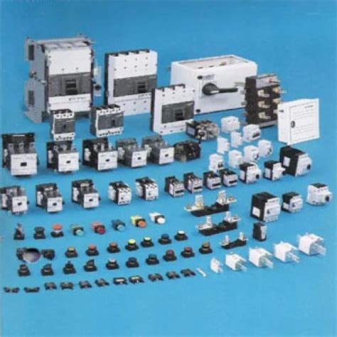 Siemens Switchgear at Rs 240/piece(s) | Siemens Low Voltage Switchgear ...