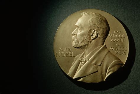 What Is the Nobel Prize Medal Made Of?