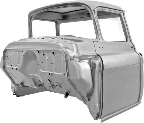 1957 Chevrolet Truck Parts | Body Panels | Classic Industries | 57 ...