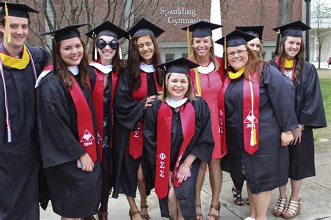 Commencement 2014 · Image Galleries · Keene State College