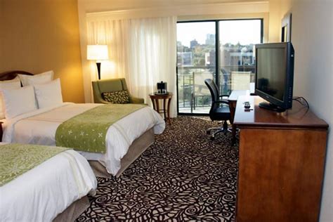 Marriott Savannah Riverfront Undergoes Renovation, Welcomes New ...