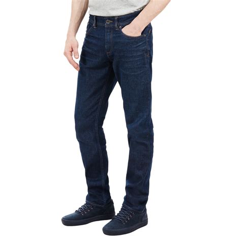 Men Dark Blue Sargent Lake Stretch Skinny Jeans | Shop Today. Get it ...