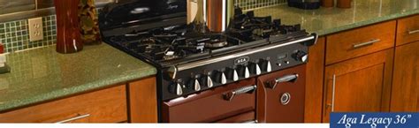 All About The Aga Range: A Kitchen Classic | HubPages