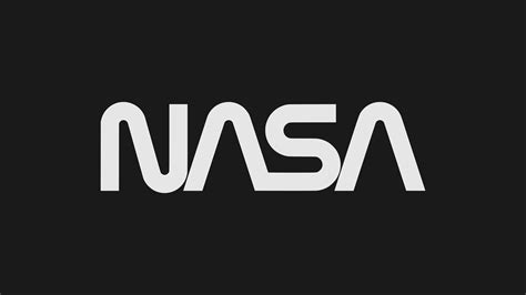 Nasa Logo 4k Wallpapers - Top Free Nasa Logo 4k Backgrounds ...