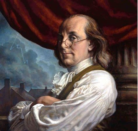 What All History Lovers Should Know About Benjamin Franklin in 2023 ...