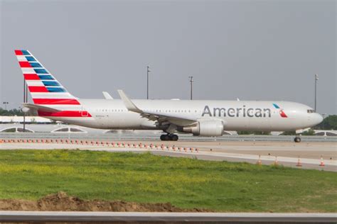 American Airlines announces new flights to Europe - Aviation24.be