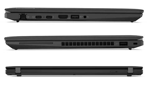 Exploring the Lenovo T480s Ports with Diagrams: A Comprehensive Guide