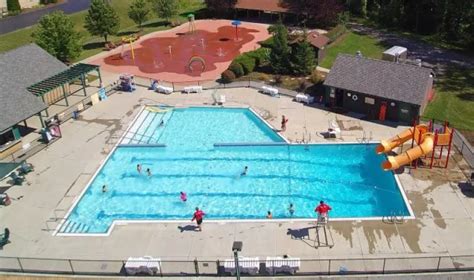 YMCA of Greater Rochester | YMCA Outdoor Swim Centers