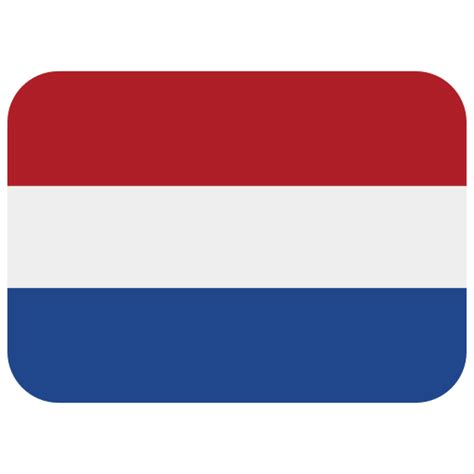 🇳🇱 Flag: Netherlands Emoji Meaning with Pictures: from A to Z