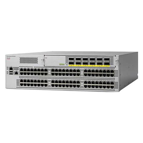 Netsource - Cisco Nexus 9300 Series