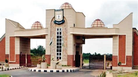 KWASU gets NUC approval for new courses