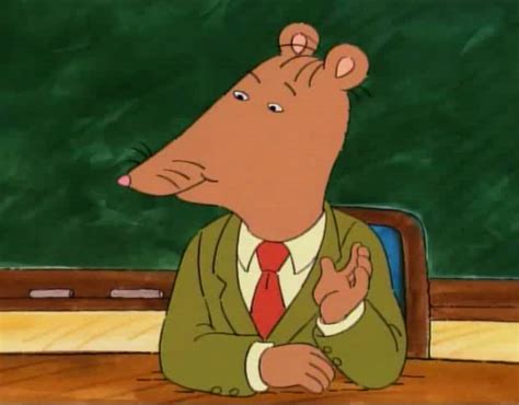 What Kind of Animal is Arthur and His Friends? - Facts.net