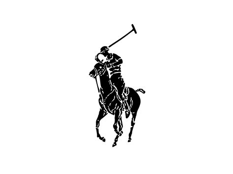 Polo Ralph Lauren Logo transparent PNG - StickPNG