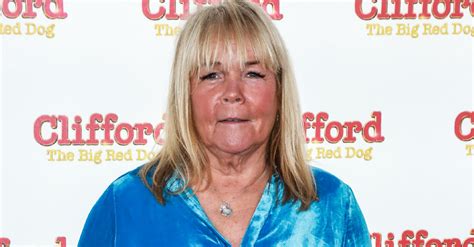 Linda Robson 'nearly died' in horror accident filming Celebrity Coach Trips