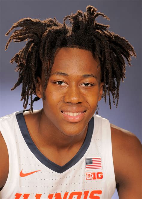 Ayo Dosunmu enters NBA draft, ends Illini career - IlliniGuys.com