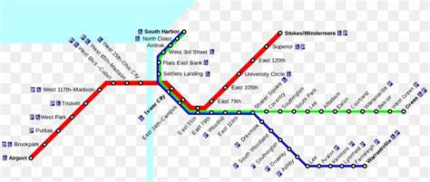 Red Line RTA Rapid Transit Dubai Metro Rail Transport, PNG, 1024x436px ...