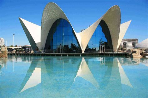 20+ Engaging Famous Architect In Spain | Inspiratif Design