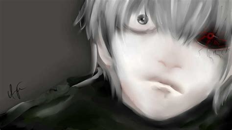 Kaneki-ken-transformation by nurulhuda20 on DeviantArt