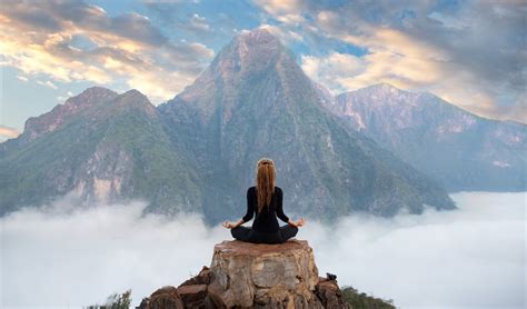 Healing Meditation: A Beginner's Guide | The Daily Struggle