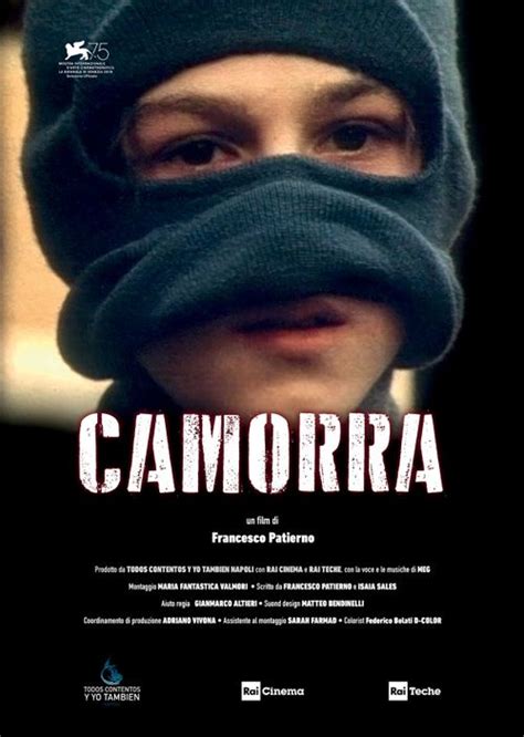 Camorra (2018): Where to Watch and Stream Online | Reelgood