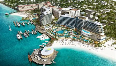 Margaritaville Island Reserve Riviera Cancun - jetabouttravel.com