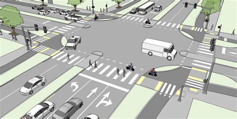 Traffic Intersection Analysis — Alta Planning + Design