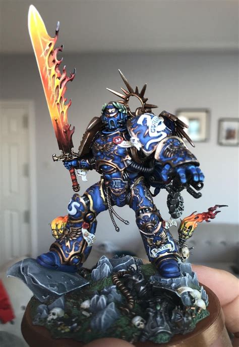 Pin by Zachary Most on Warhammer 40K (mostly) | Warhammer 40k ...