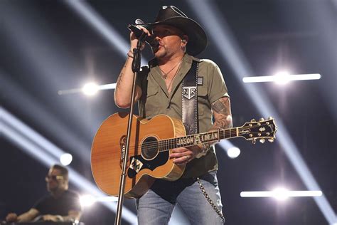 Jason Aldean's 'Try That in a Small Town' Music Video Controversy ...