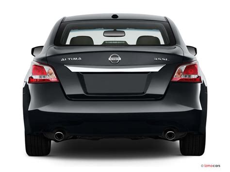 2015 Nissan Altima Pictures: | U.S. News