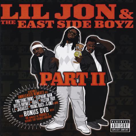 Lil Jon & The East Side Boyz – Get Low Lyrics | Genius Lyrics