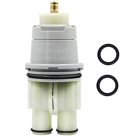 Buy RP46074 Shower Valve Cartridge Assembly Compatible for Delta Shower ...